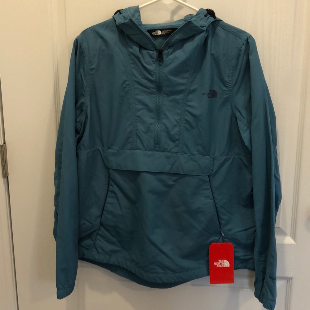 The North Face Anorak Jacket